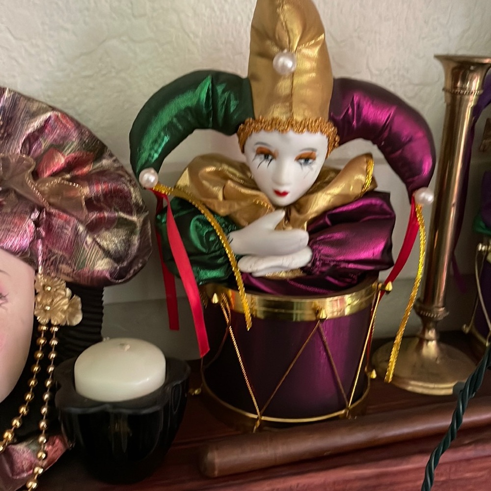 Venetia set - Picture 5 of 6